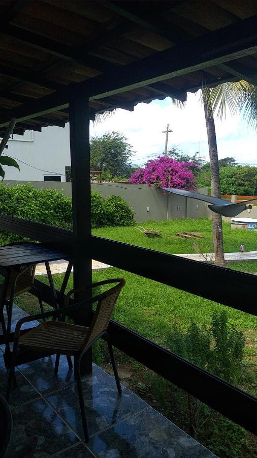 Bangalo Completo, Amplo, Funcional E Confortavel. Fernando de Noronha Zewnętrze zdjęcie