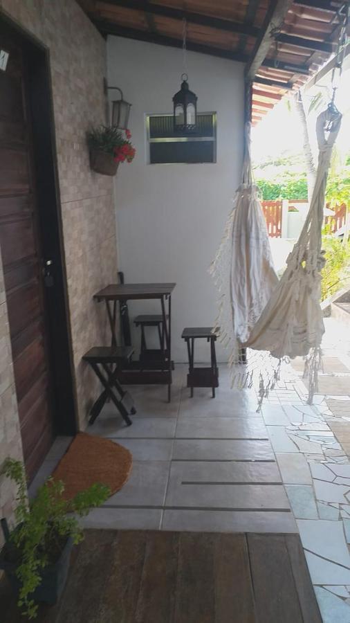 Bangalo Completo, Amplo, Funcional E Confortavel. Fernando de Noronha Zewnętrze zdjęcie